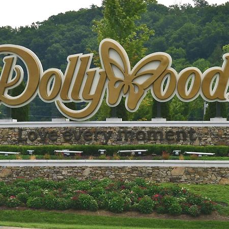 River Place Condos #501 2Bd Pigeon Forge Exteriör bild