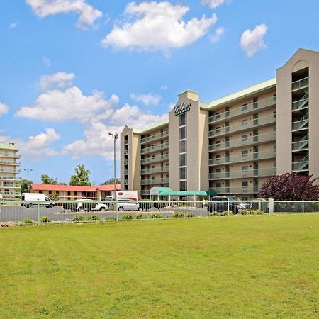 River Place Condos #501 2Bd Pigeon Forge Exteriör bild