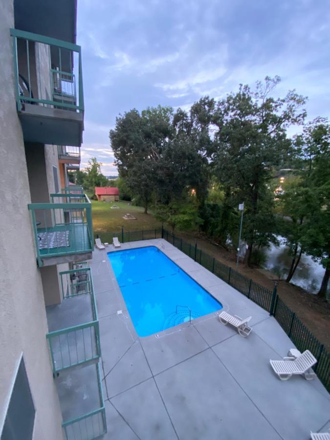 River Place Condos #501 2Bd Pigeon Forge Exteriör bild